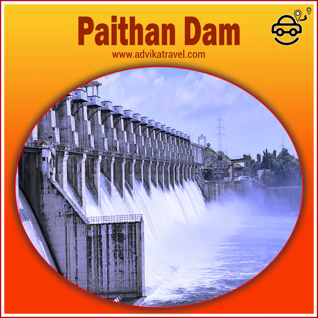 Paithan Aurangabad Local Sightseeing Places & Lowest Cabs Packages